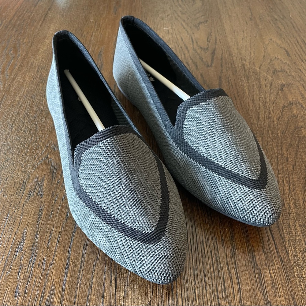NIB Birdies The Washable Blackbird - Sz 7.5